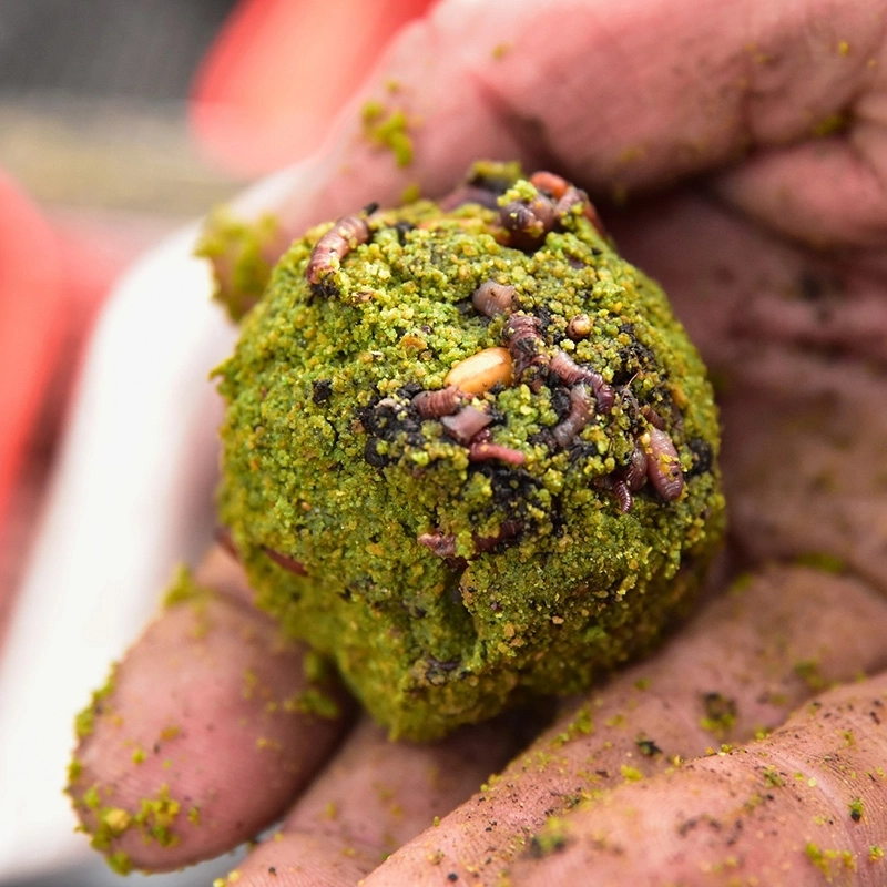 Dynamite Baits Swim Stim F1 Groundbait 900g